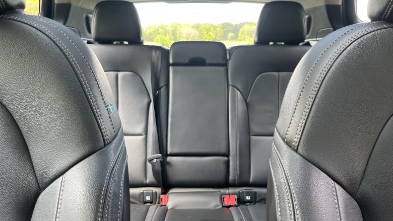 Volvo Xc40 1.5 T3 Inscription 5dr Petrol Estate